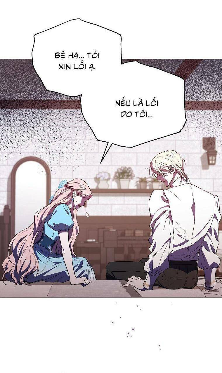 Này Người Chồng Phản Diện, Ngài Ám Ảnh Sai Người Rồi: Chapter 28