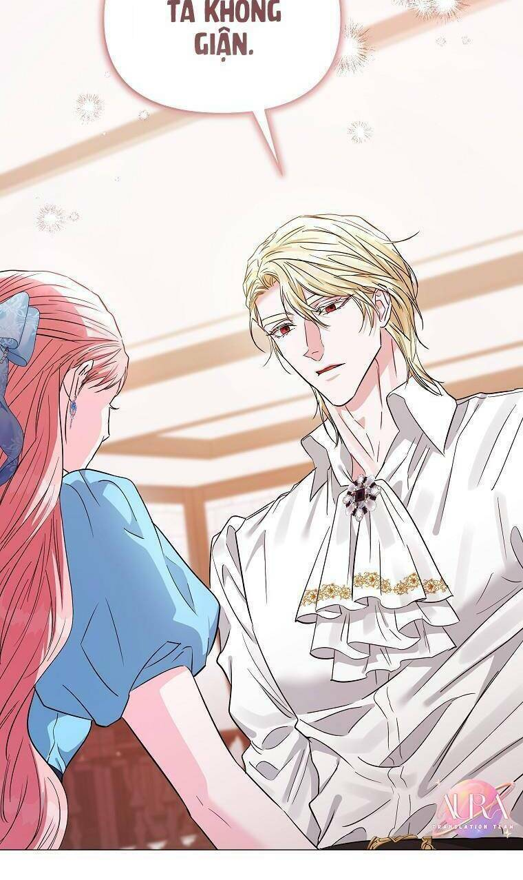 Này Người Chồng Phản Diện, Ngài Ám Ảnh Sai Người Rồi: Chapter 28