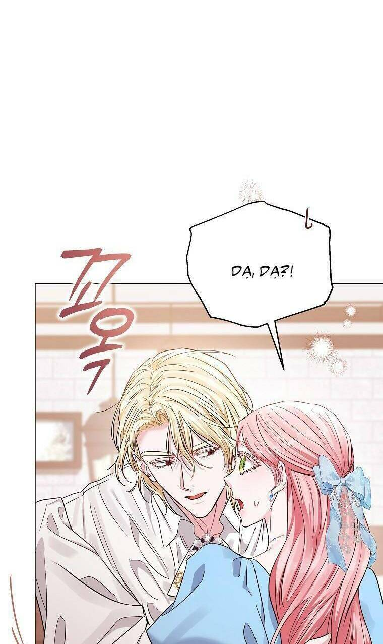 Này Người Chồng Phản Diện, Ngài Ám Ảnh Sai Người Rồi: Chapter 28
