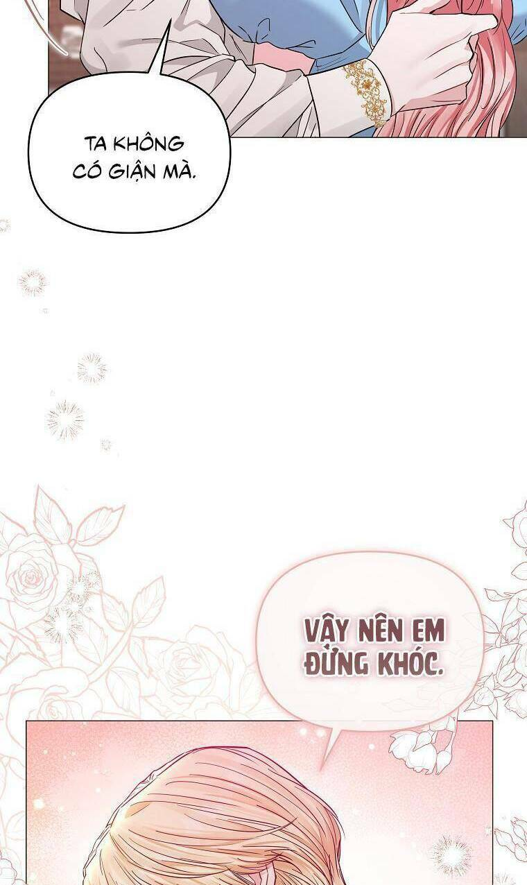 Này Người Chồng Phản Diện, Ngài Ám Ảnh Sai Người Rồi: Chapter 28