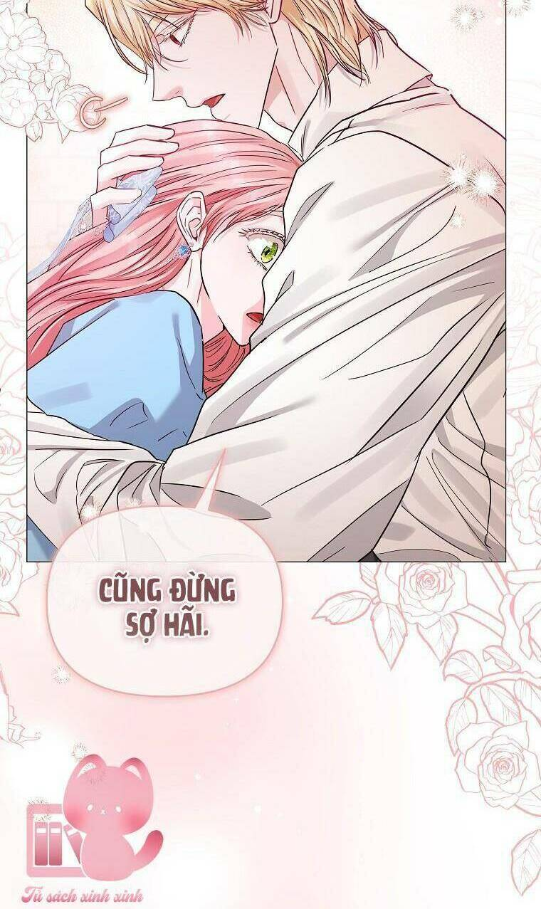Này Người Chồng Phản Diện, Ngài Ám Ảnh Sai Người Rồi: Chapter 28
