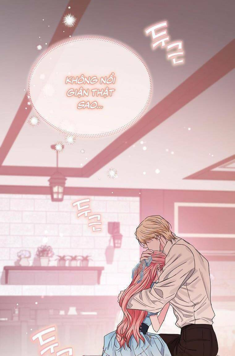 Này Người Chồng Phản Diện, Ngài Ám Ảnh Sai Người Rồi: Chapter 28
