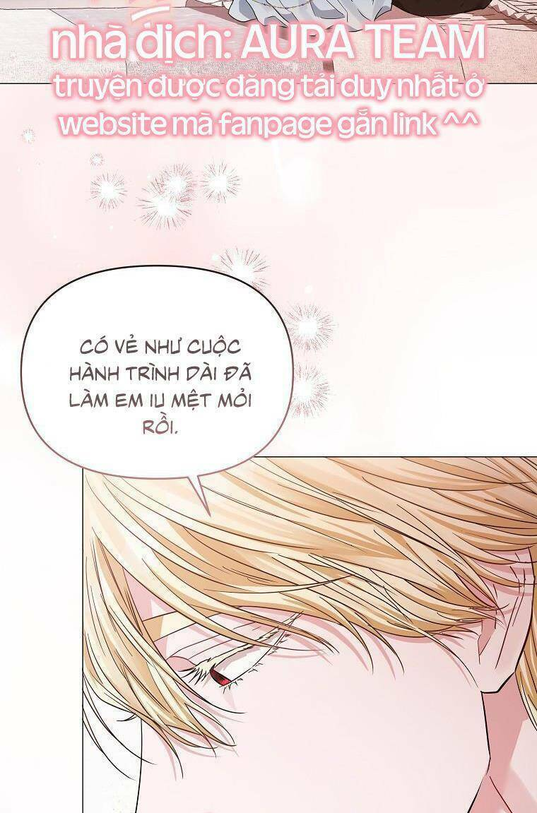 Này Người Chồng Phản Diện, Ngài Ám Ảnh Sai Người Rồi: Chapter 28