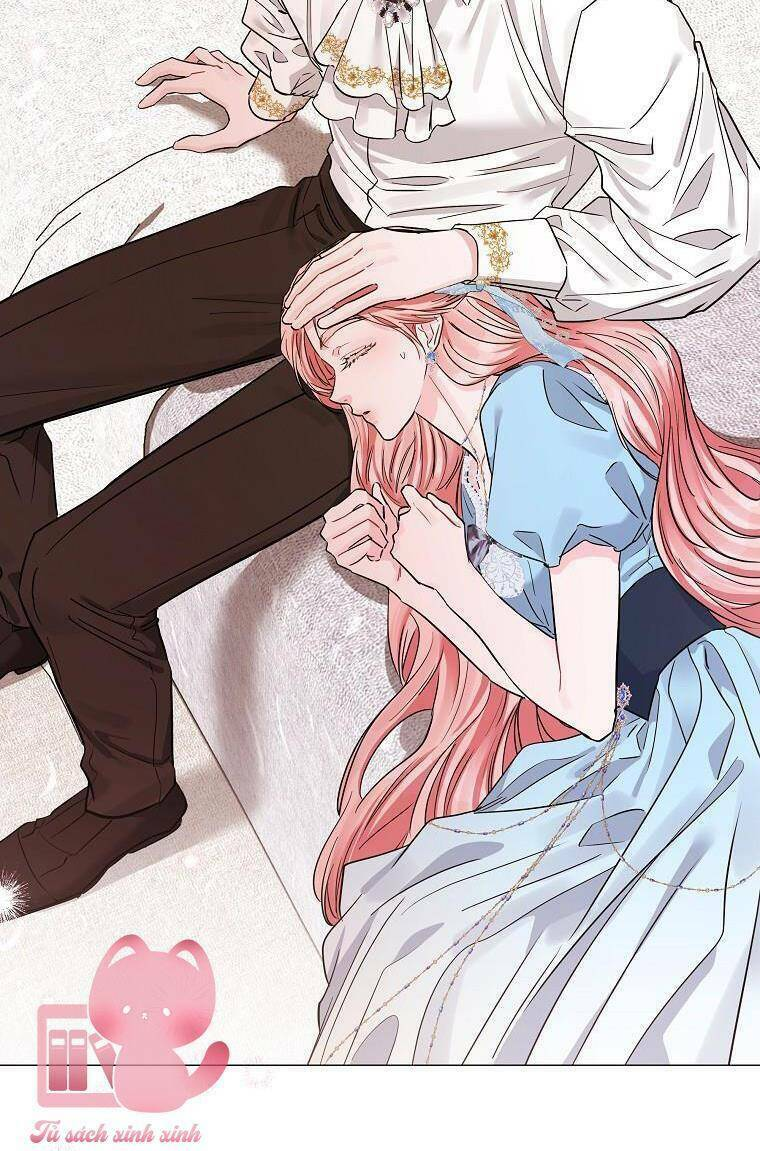 Này Người Chồng Phản Diện, Ngài Ám Ảnh Sai Người Rồi: Chapter 28