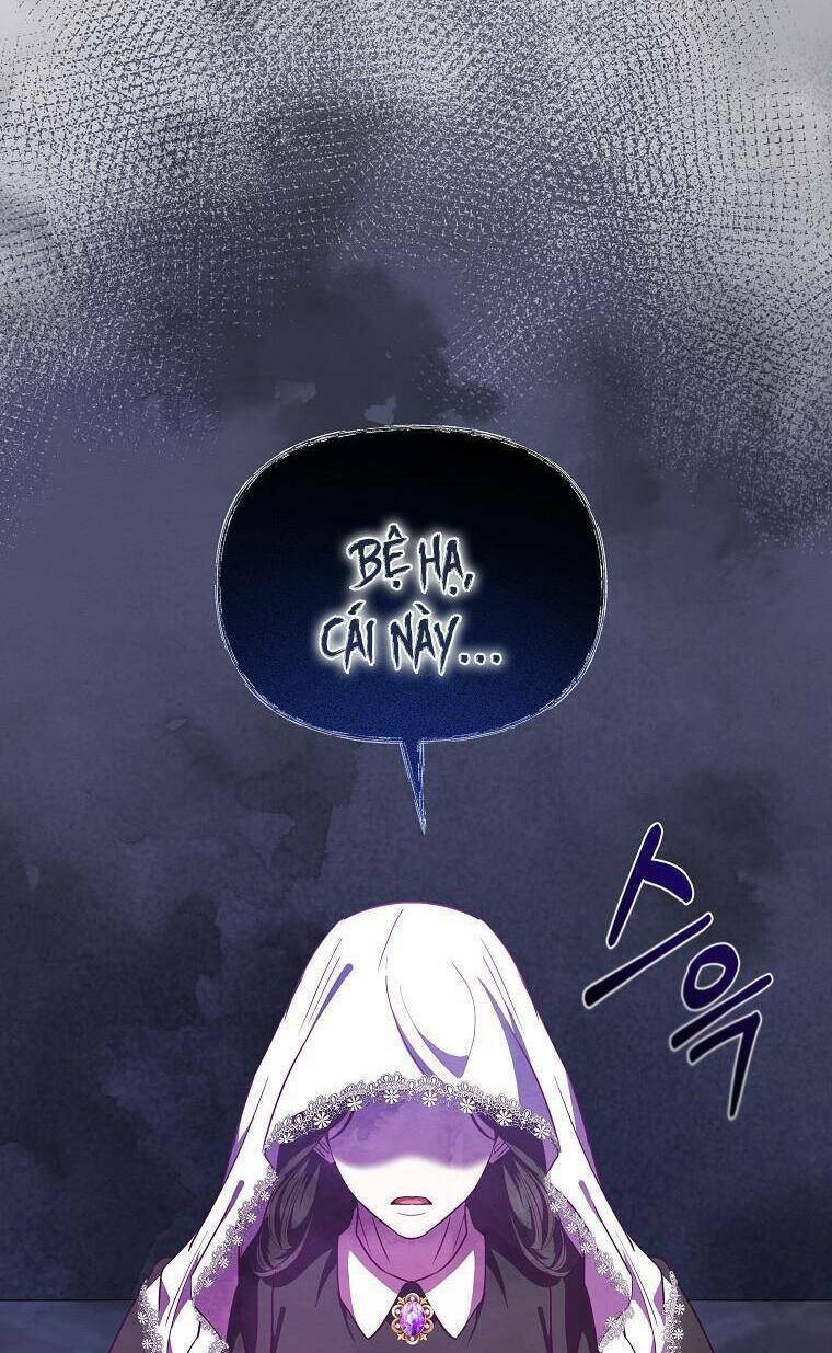 Này Người Chồng Phản Diện, Ngài Ám Ảnh Sai Người Rồi: Chapter 28