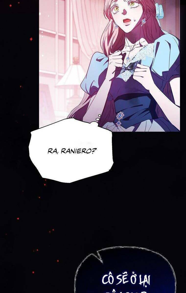 Này Người Chồng Phản Diện, Ngài Ám Ảnh Sai Người Rồi: Chapter 28