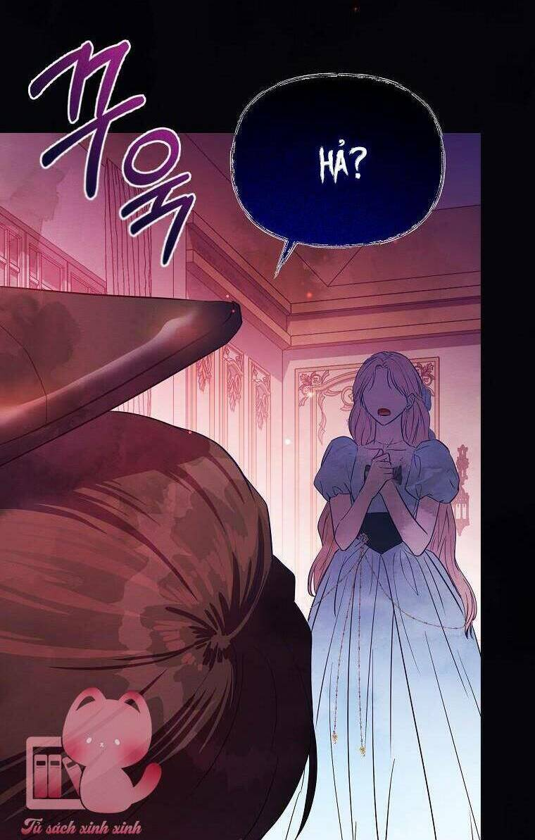 Này Người Chồng Phản Diện, Ngài Ám Ảnh Sai Người Rồi: Chapter 28