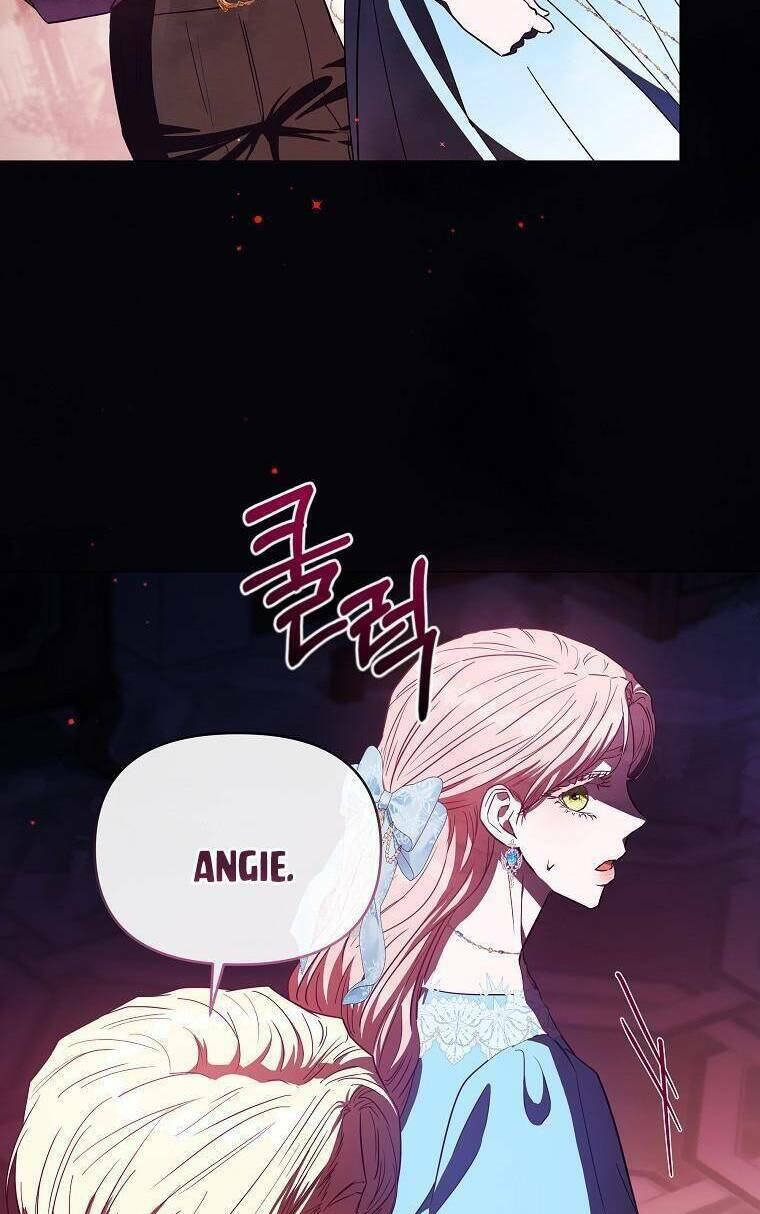 Này Người Chồng Phản Diện, Ngài Ám Ảnh Sai Người Rồi: Chapter 28