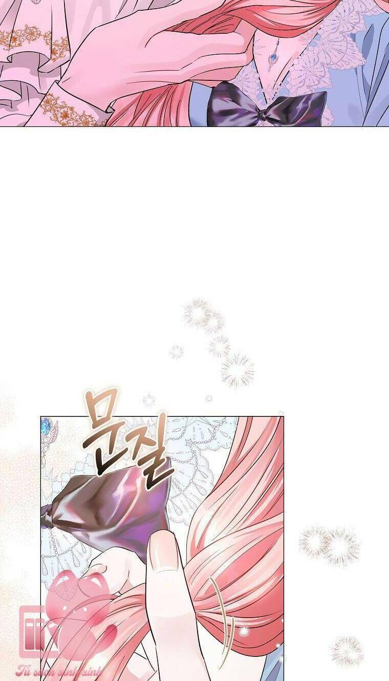 Này Người Chồng Phản Diện, Ngài Ám Ảnh Sai Người Rồi: Chapter 28