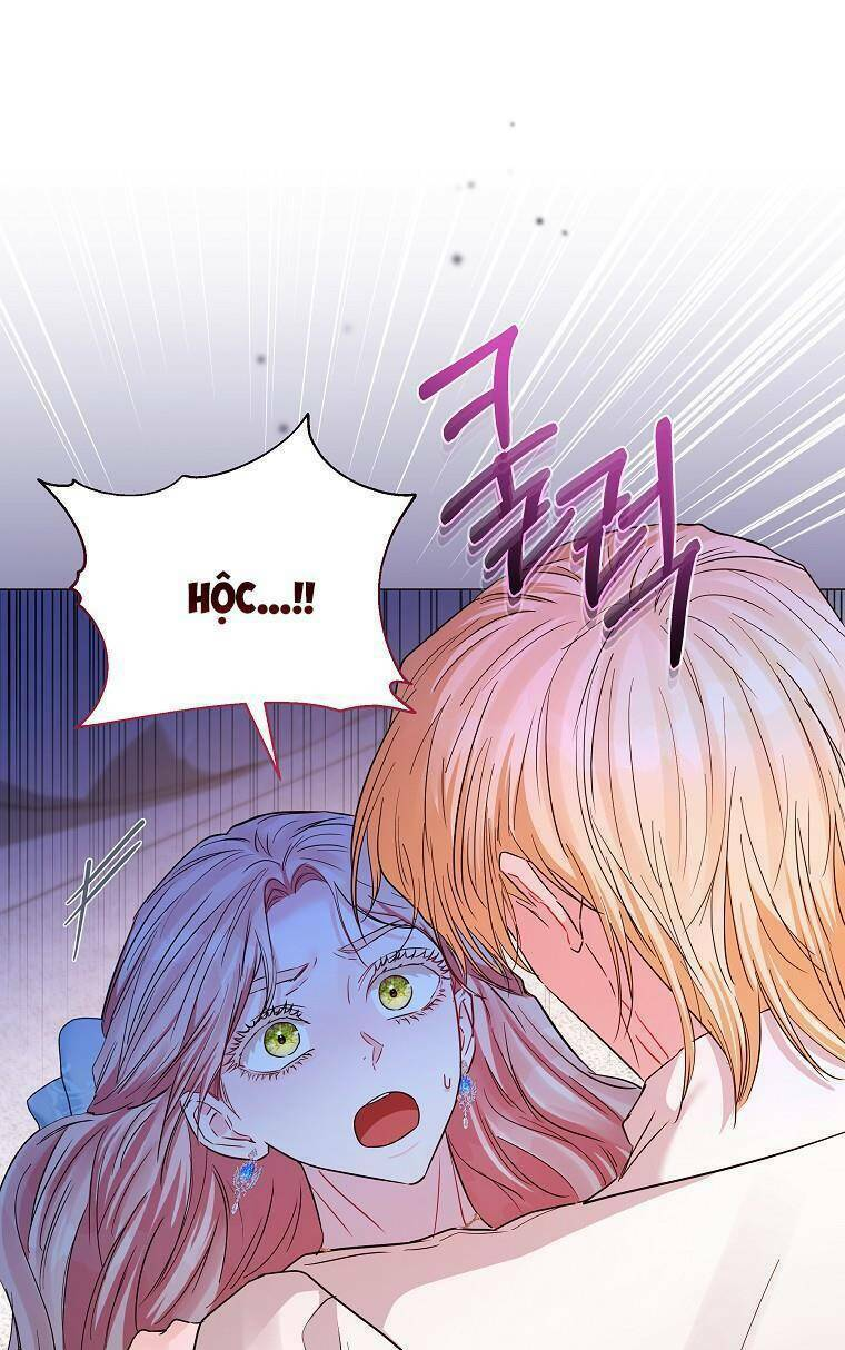 Này Người Chồng Phản Diện, Ngài Ám Ảnh Sai Người Rồi: Chapter 28