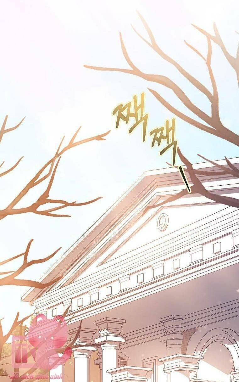Này Người Chồng Phản Diện, Ngài Ám Ảnh Sai Người Rồi: Chapter 28