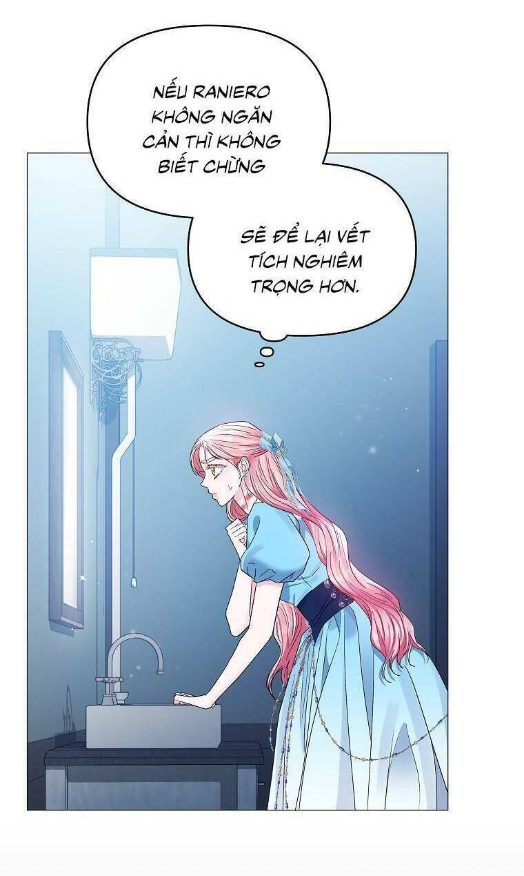Này Người Chồng Phản Diện, Ngài Ám Ảnh Sai Người Rồi: Chapter 28