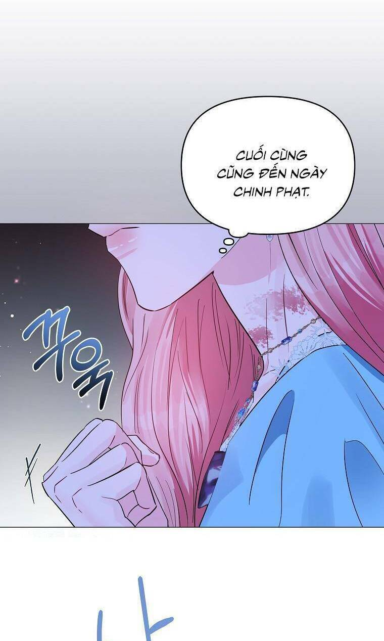 Này Người Chồng Phản Diện, Ngài Ám Ảnh Sai Người Rồi: Chapter 28