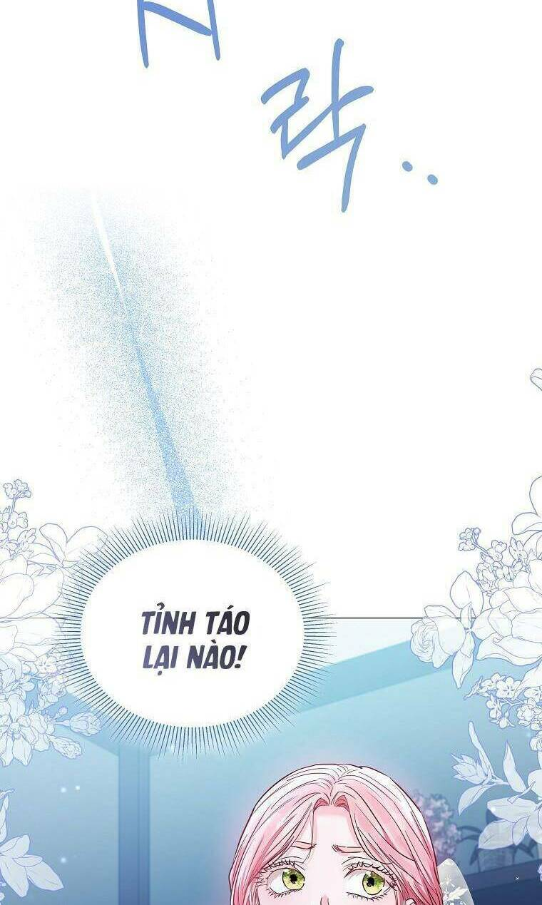 Này Người Chồng Phản Diện, Ngài Ám Ảnh Sai Người Rồi: Chapter 28