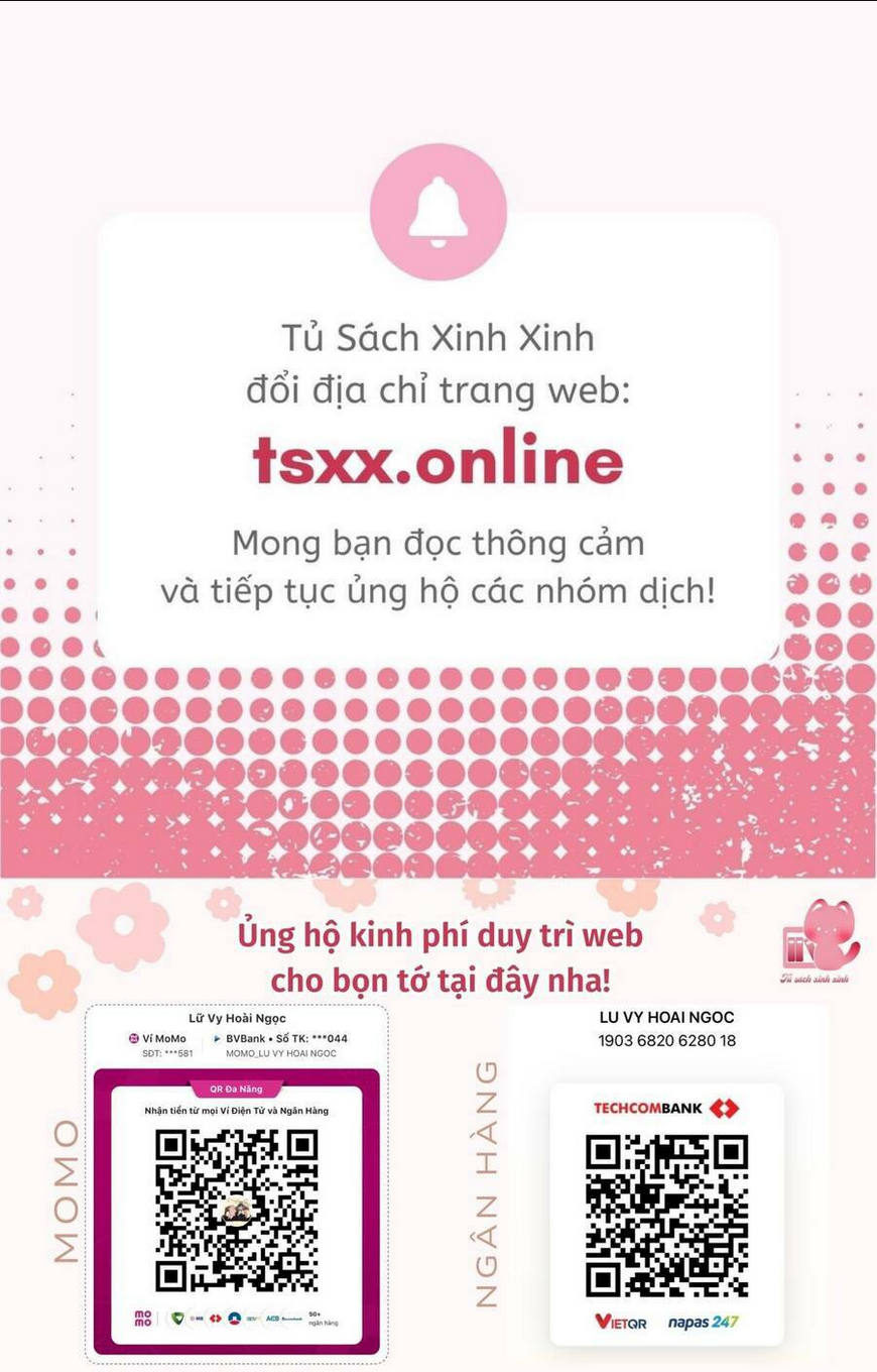 Này Người Chồng Phản Diện, Ngài Ám Ảnh Sai Người Rồi: Chapter 29