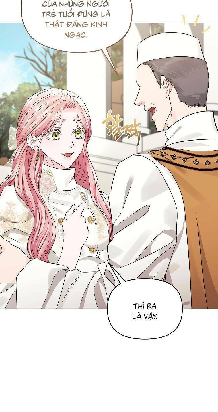 Này Người Chồng Phản Diện, Ngài Ám Ảnh Sai Người Rồi: Chapter 29