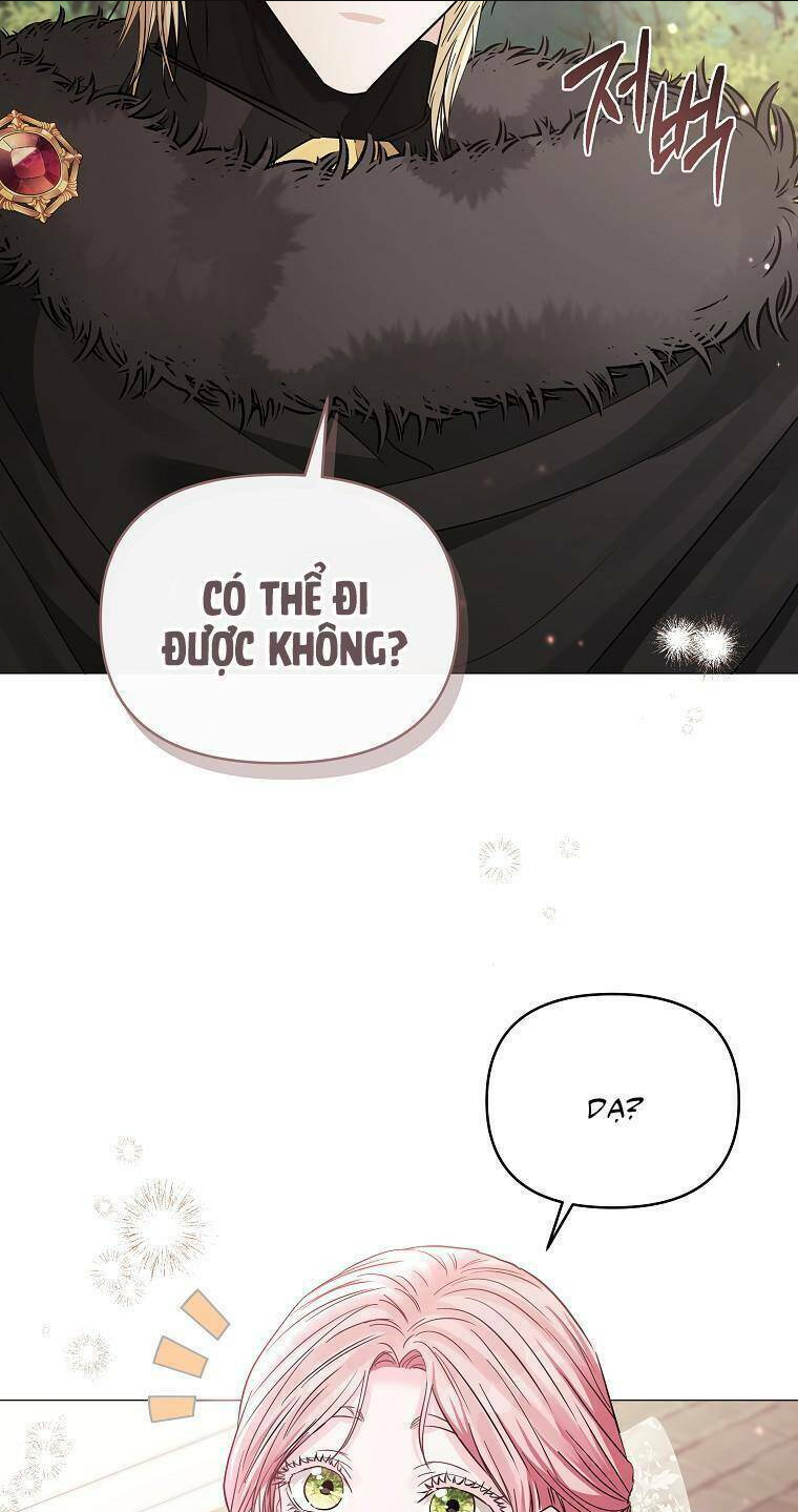 Này Người Chồng Phản Diện, Ngài Ám Ảnh Sai Người Rồi: Chapter 29
