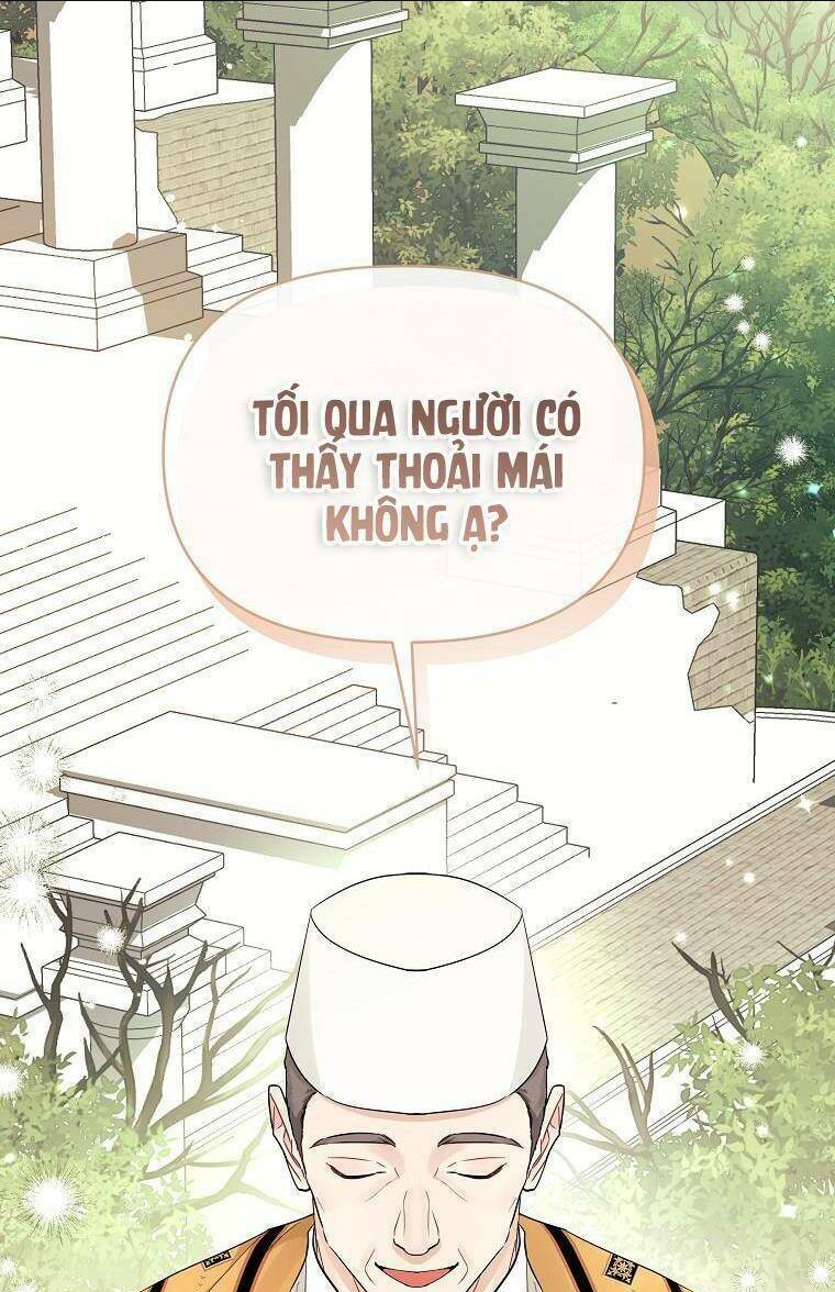 Này Người Chồng Phản Diện, Ngài Ám Ảnh Sai Người Rồi: Chapter 29