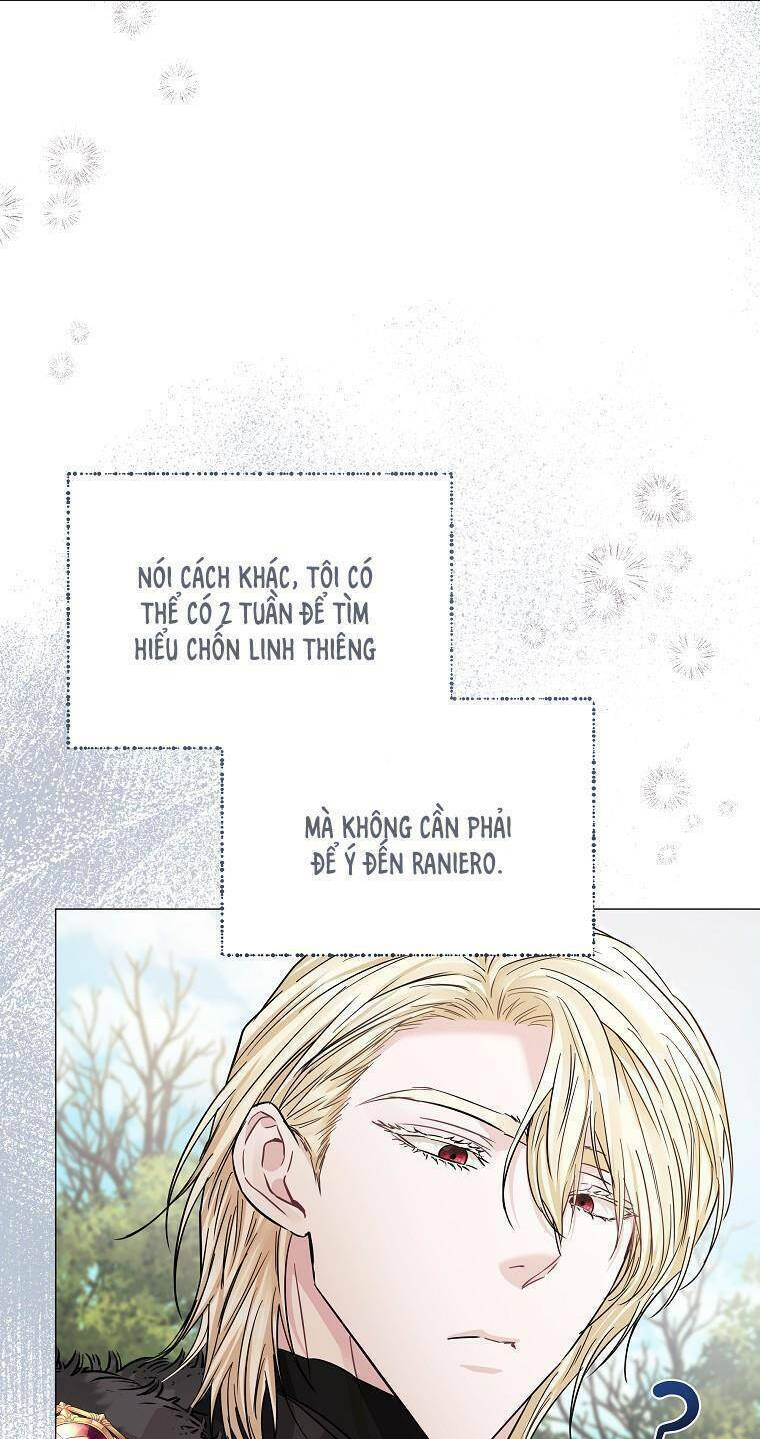 Này Người Chồng Phản Diện, Ngài Ám Ảnh Sai Người Rồi: Chapter 29
