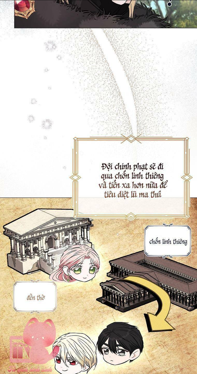Này Người Chồng Phản Diện, Ngài Ám Ảnh Sai Người Rồi: Chapter 29