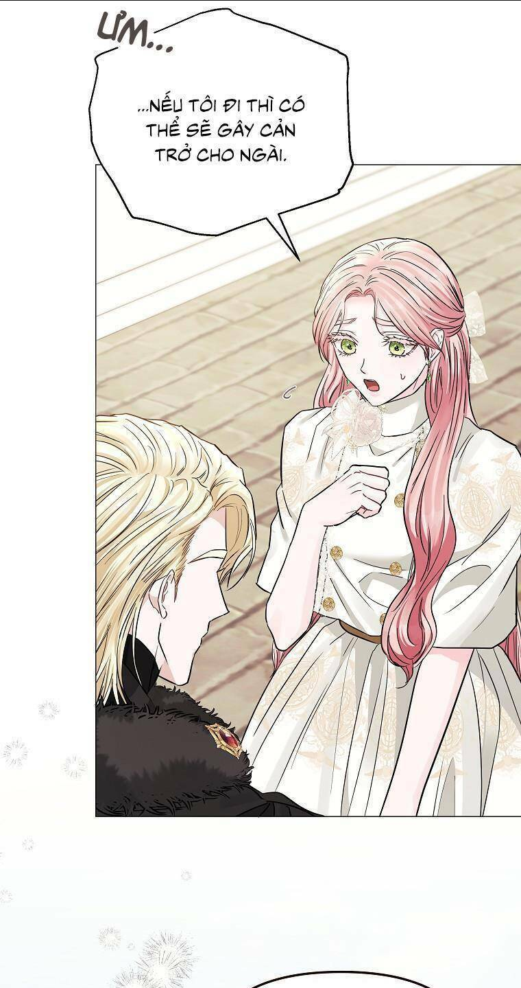 Này Người Chồng Phản Diện, Ngài Ám Ảnh Sai Người Rồi: Chapter 29