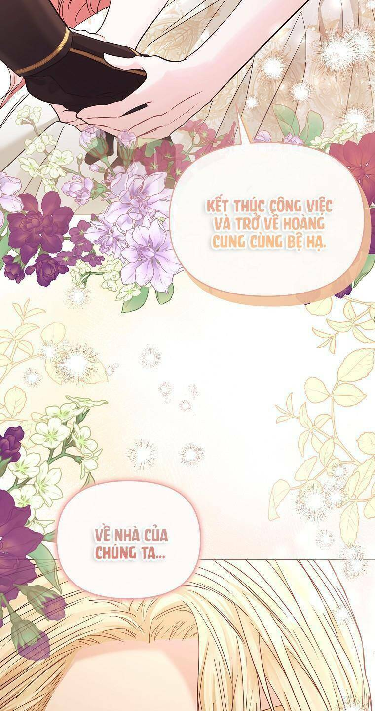 Này Người Chồng Phản Diện, Ngài Ám Ảnh Sai Người Rồi: Chapter 29