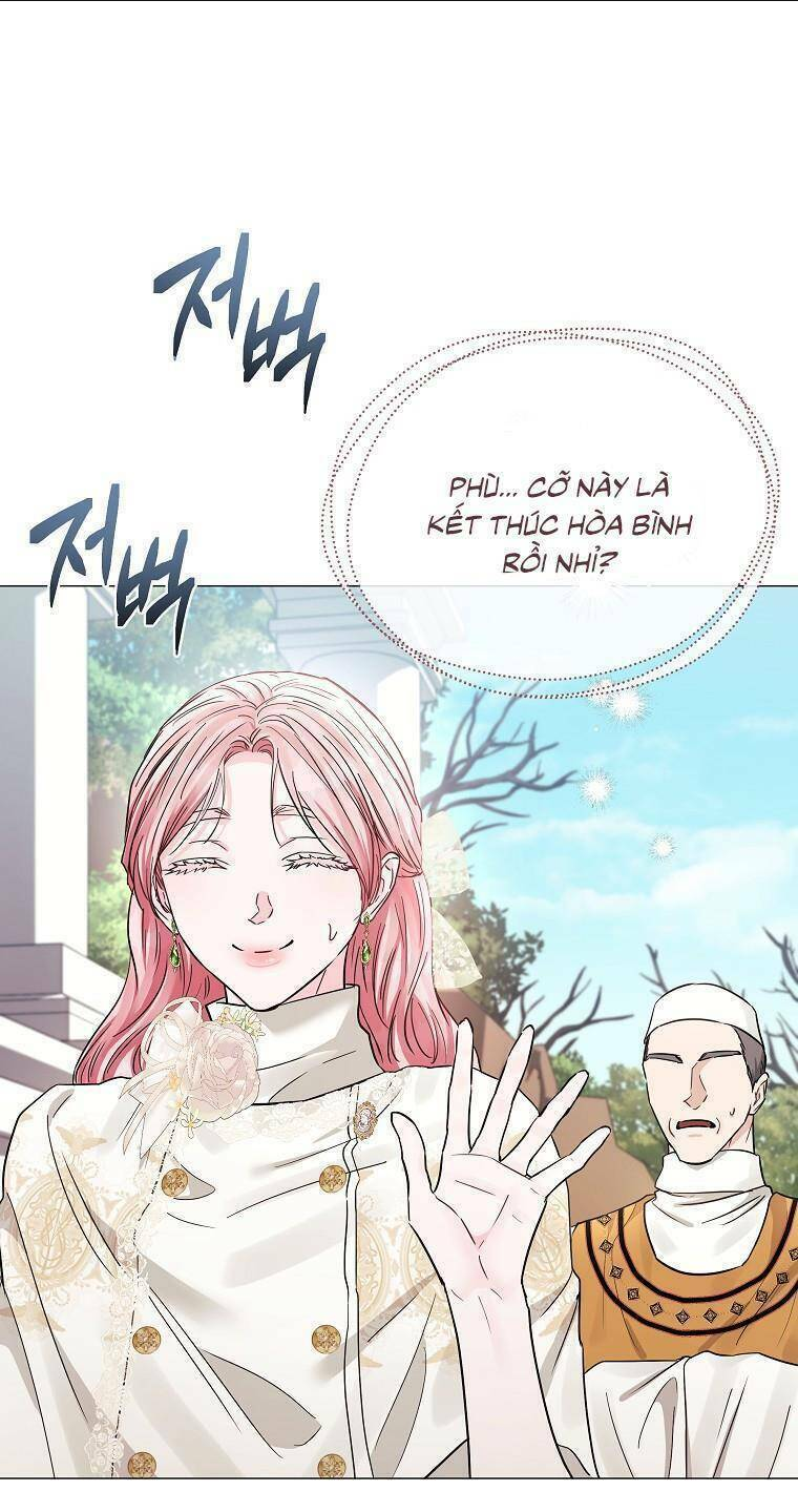 Này Người Chồng Phản Diện, Ngài Ám Ảnh Sai Người Rồi: Chapter 29