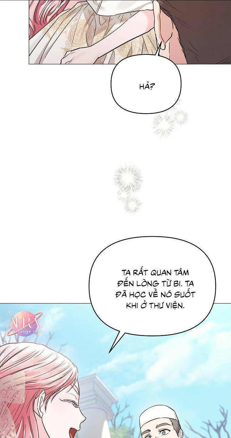 Này Người Chồng Phản Diện, Ngài Ám Ảnh Sai Người Rồi: Chapter 29