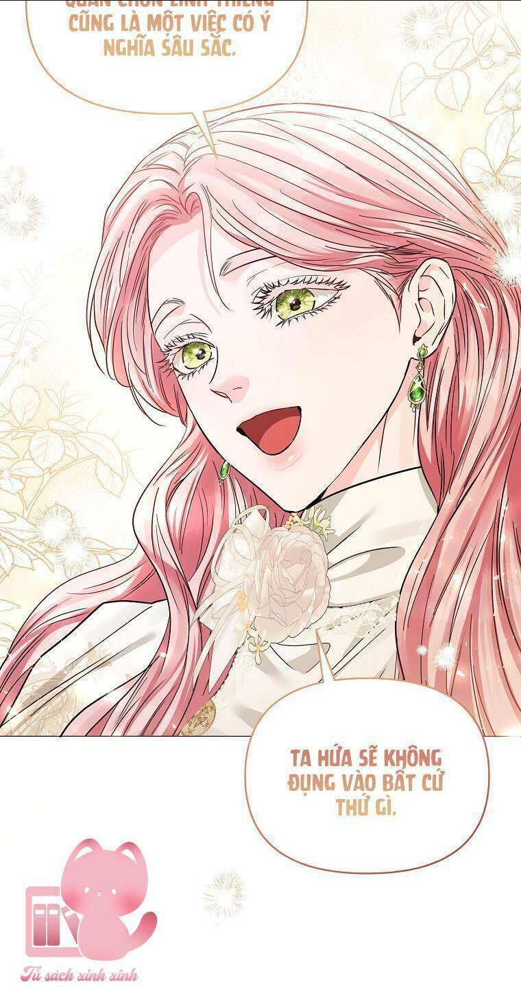 Này Người Chồng Phản Diện, Ngài Ám Ảnh Sai Người Rồi: Chapter 29