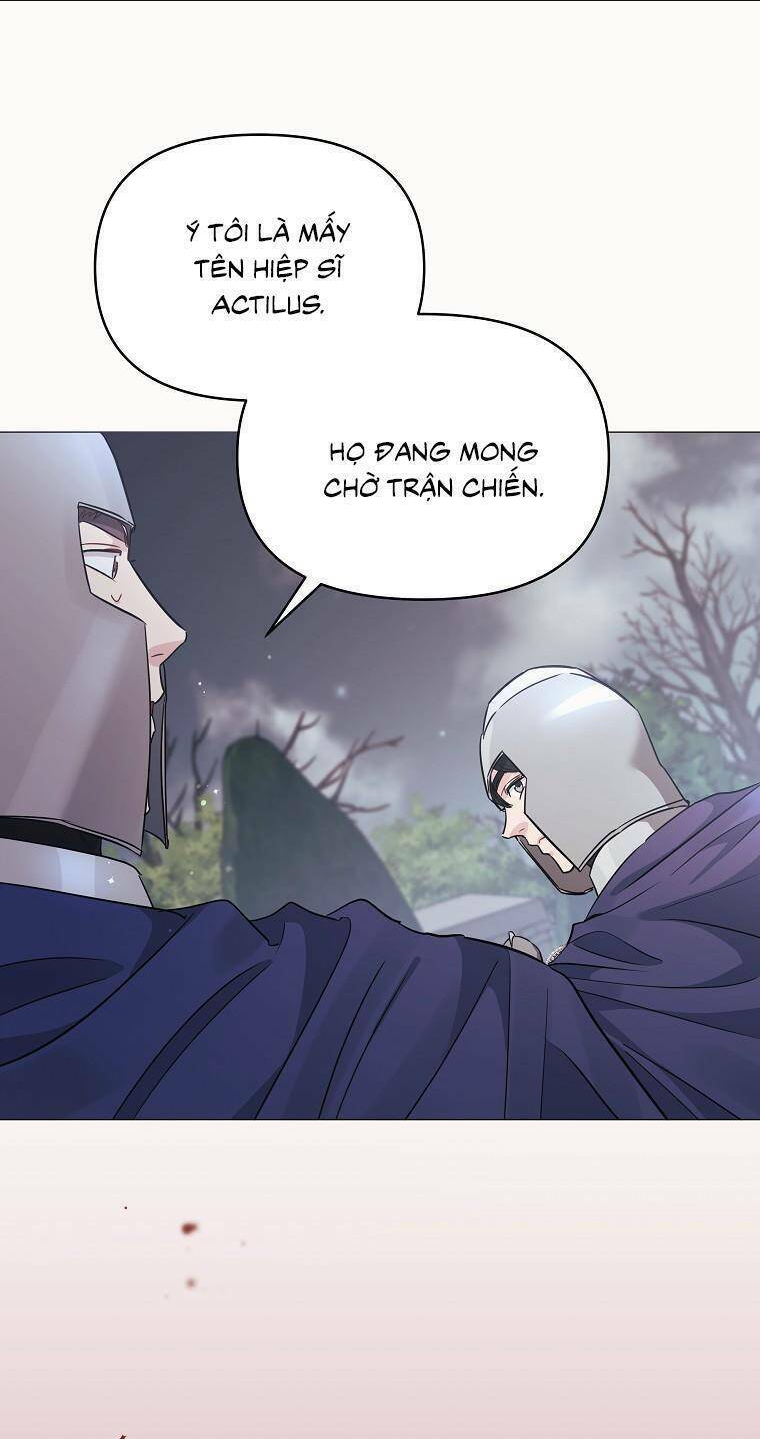 Này Người Chồng Phản Diện, Ngài Ám Ảnh Sai Người Rồi: Chapter 29
