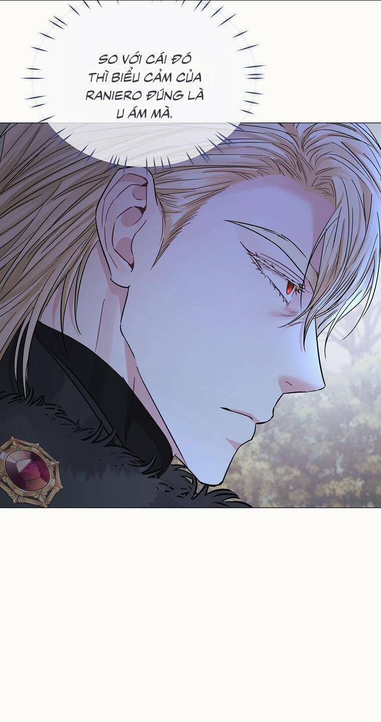 Này Người Chồng Phản Diện, Ngài Ám Ảnh Sai Người Rồi: Chapter 29