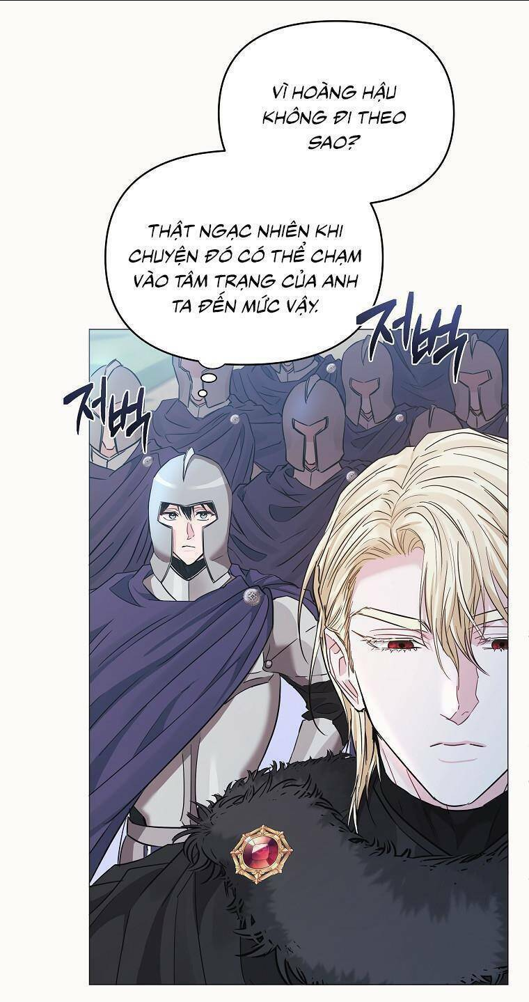 Này Người Chồng Phản Diện, Ngài Ám Ảnh Sai Người Rồi: Chapter 29