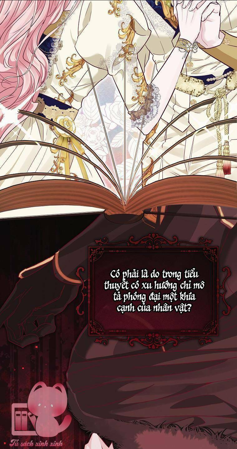 Này Người Chồng Phản Diện, Ngài Ám Ảnh Sai Người Rồi: Chapter 29