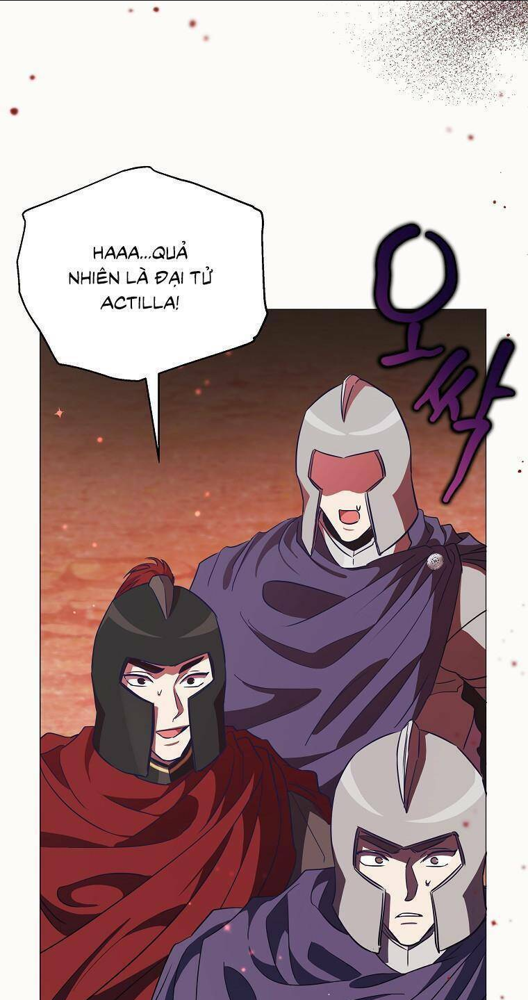 Này Người Chồng Phản Diện, Ngài Ám Ảnh Sai Người Rồi: Chapter 29