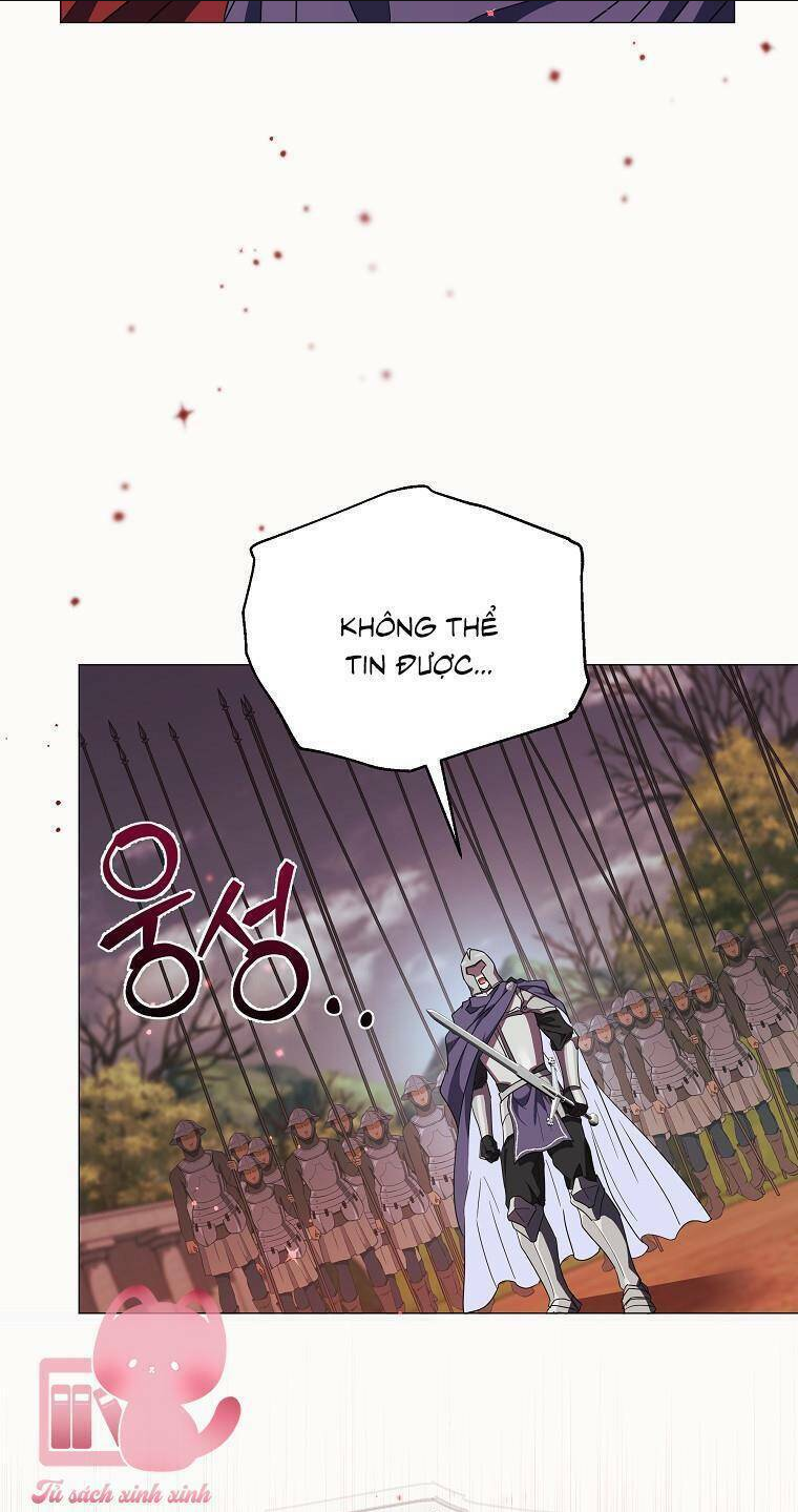 Này Người Chồng Phản Diện, Ngài Ám Ảnh Sai Người Rồi: Chapter 29