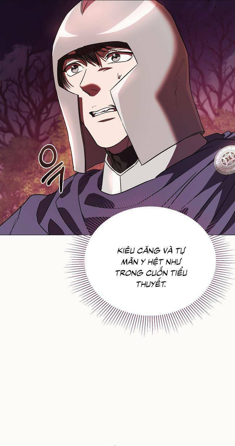 Này Người Chồng Phản Diện, Ngài Ám Ảnh Sai Người Rồi: Chapter 29