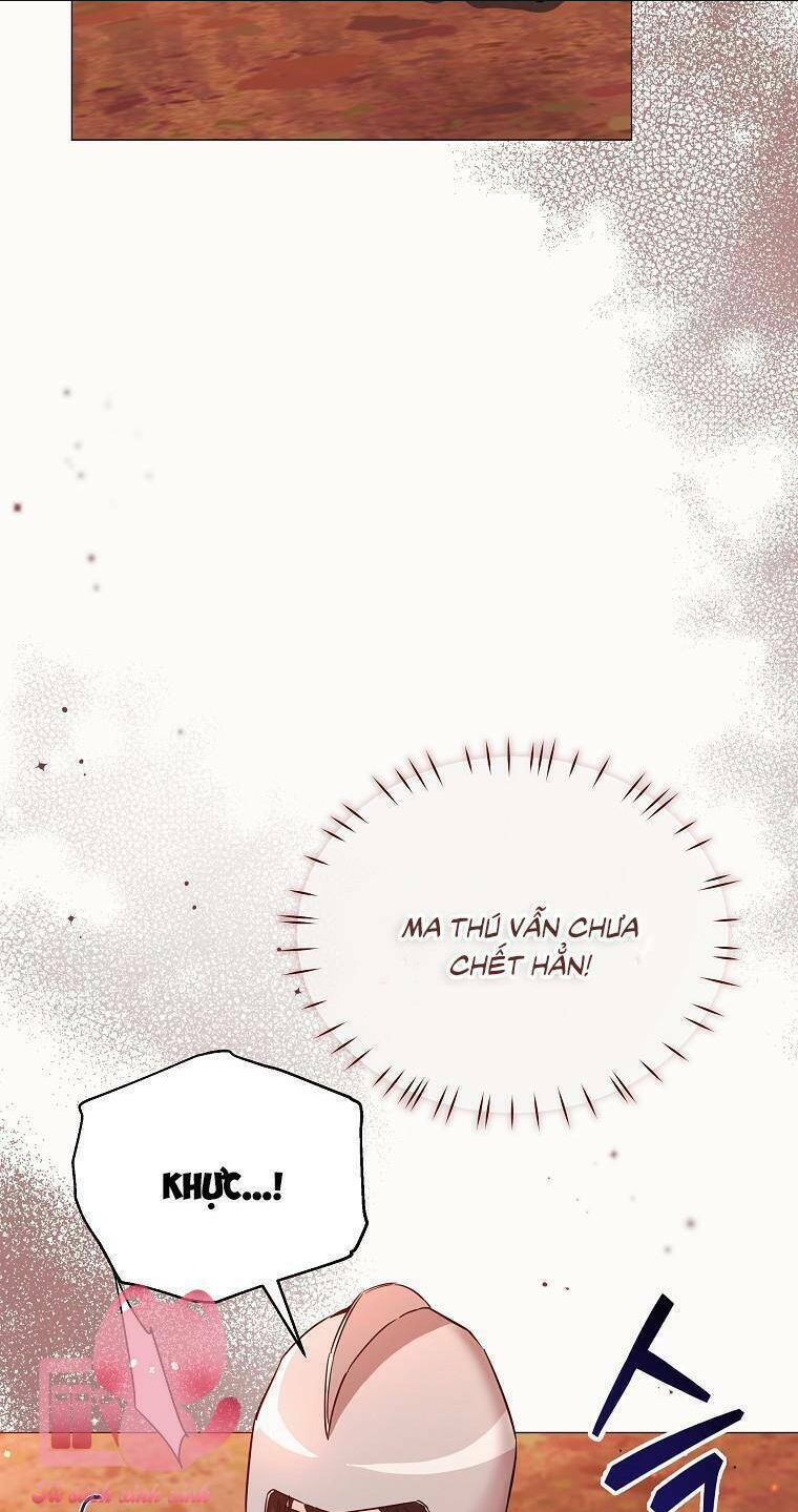 Này Người Chồng Phản Diện, Ngài Ám Ảnh Sai Người Rồi: Chapter 29