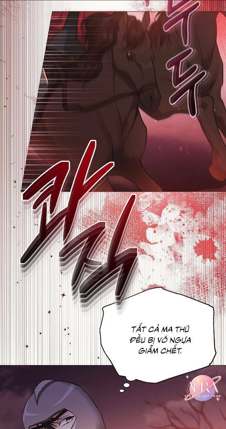 Này Người Chồng Phản Diện, Ngài Ám Ảnh Sai Người Rồi: Chapter 29