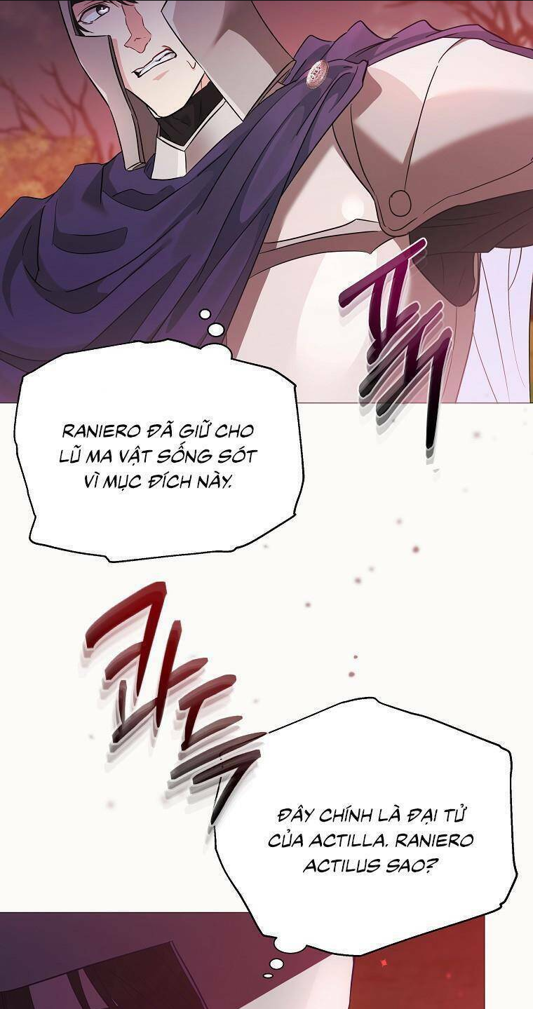 Này Người Chồng Phản Diện, Ngài Ám Ảnh Sai Người Rồi: Chapter 29