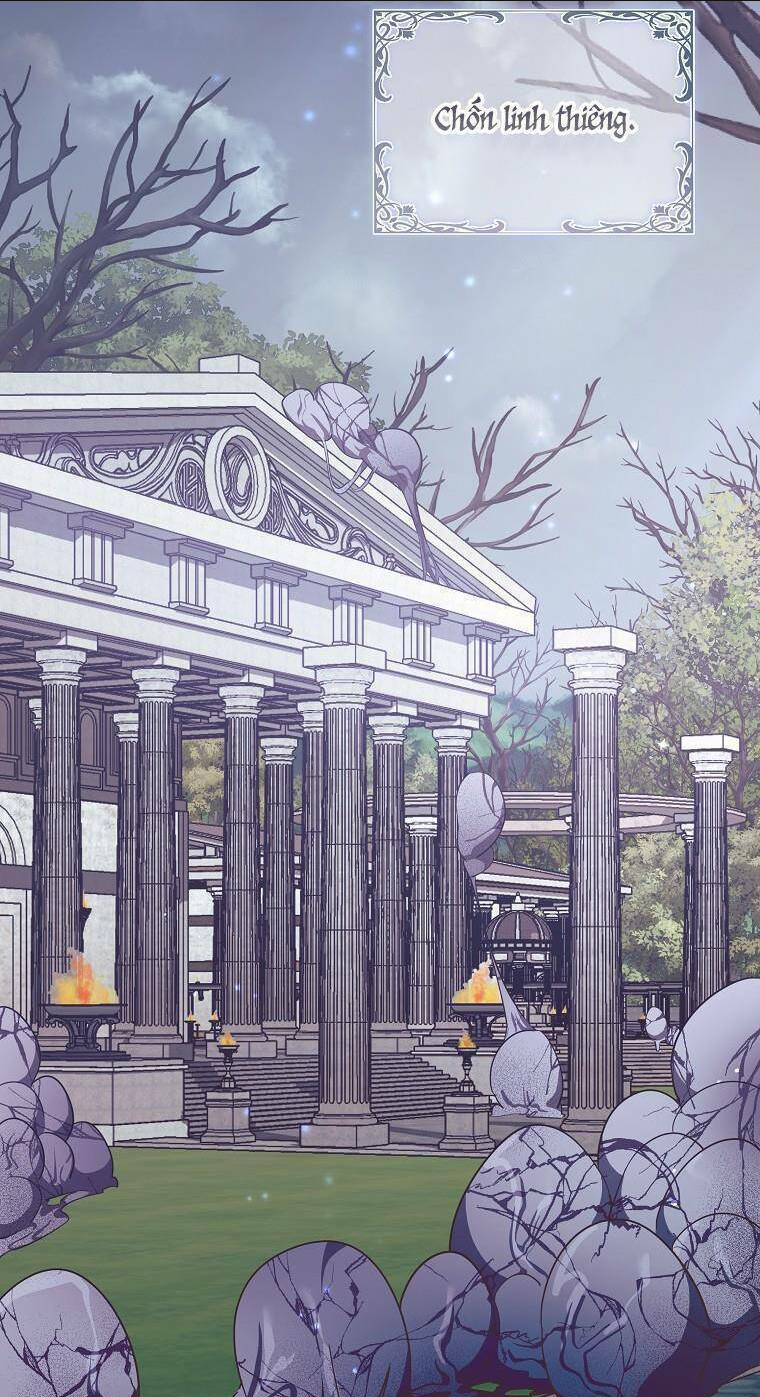 Này Người Chồng Phản Diện, Ngài Ám Ảnh Sai Người Rồi: Chapter 29