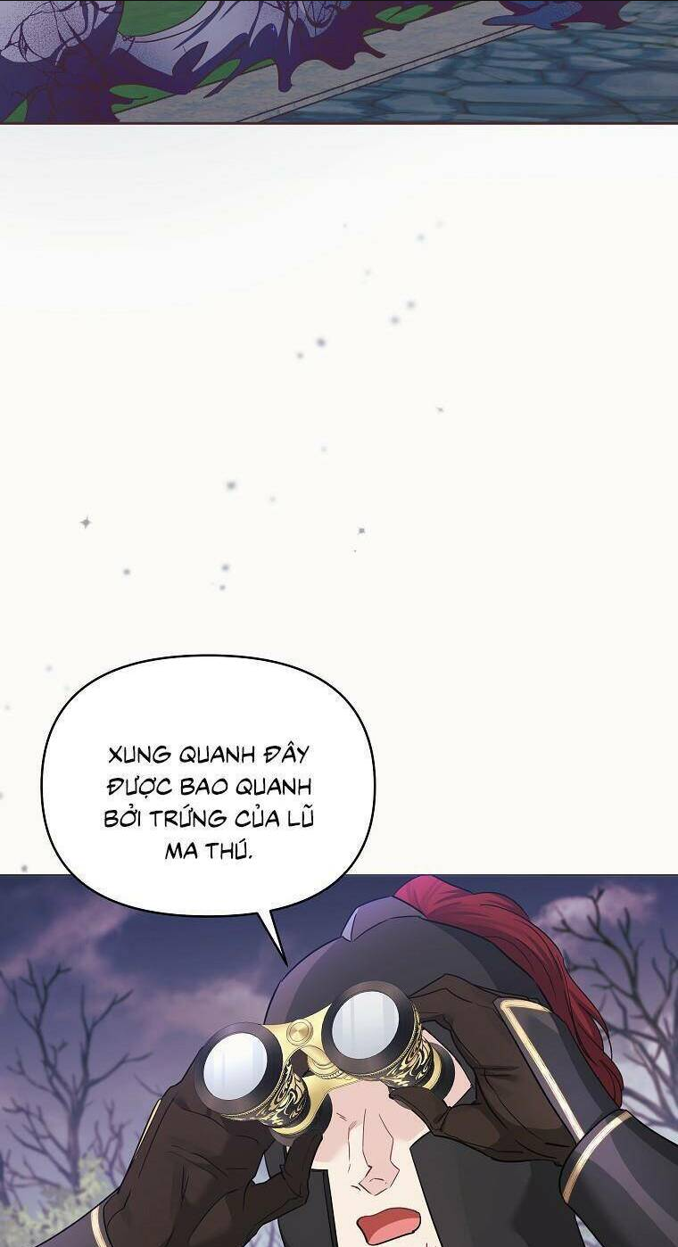 Này Người Chồng Phản Diện, Ngài Ám Ảnh Sai Người Rồi: Chapter 29