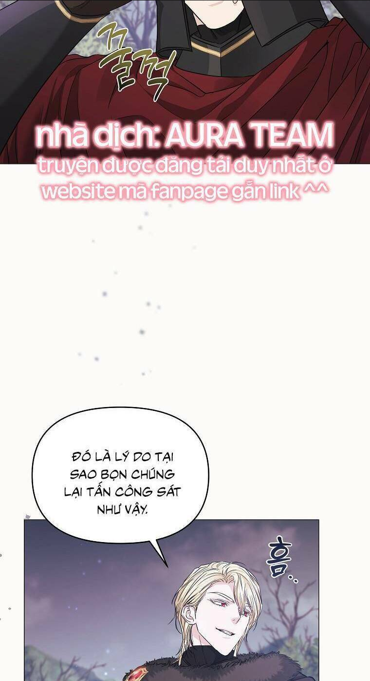 Này Người Chồng Phản Diện, Ngài Ám Ảnh Sai Người Rồi: Chapter 29