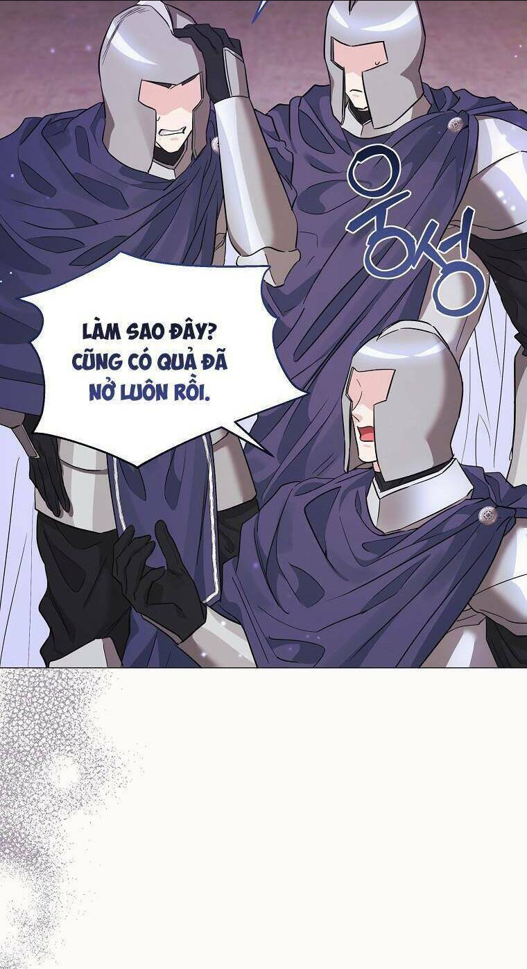 Này Người Chồng Phản Diện, Ngài Ám Ảnh Sai Người Rồi: Chapter 29