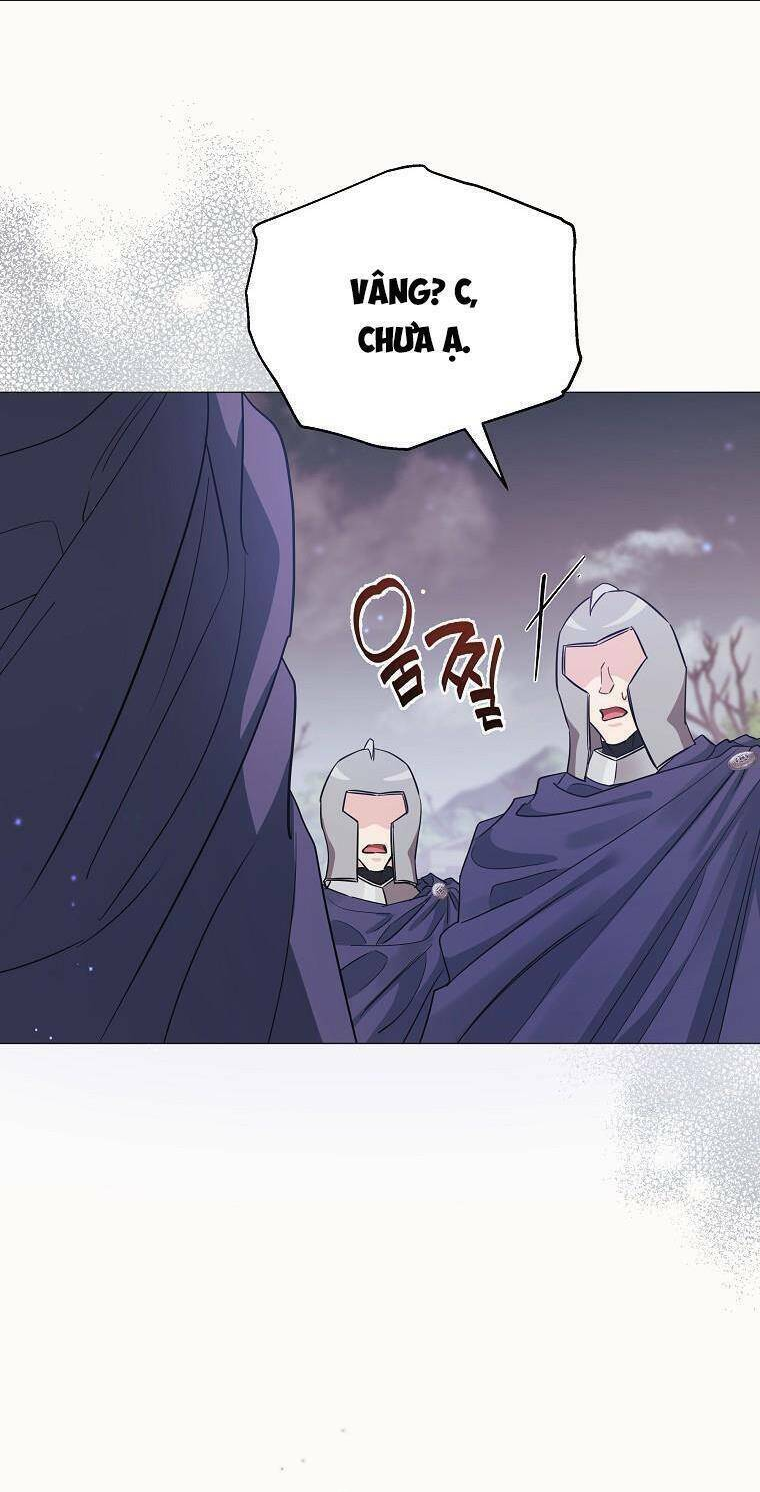 Này Người Chồng Phản Diện, Ngài Ám Ảnh Sai Người Rồi: Chapter 29