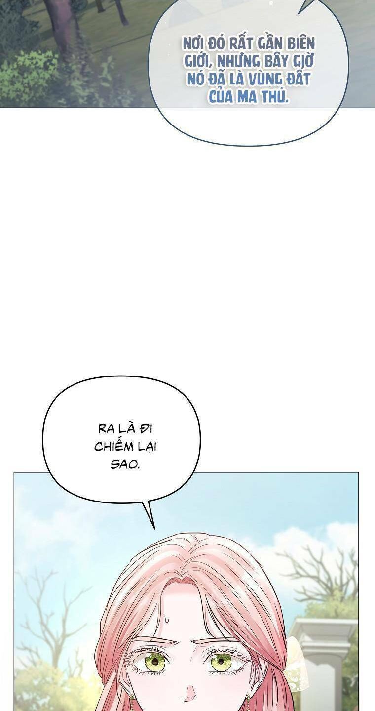 Này Người Chồng Phản Diện, Ngài Ám Ảnh Sai Người Rồi: Chapter 29