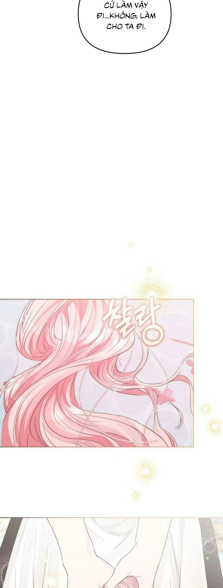 Này Người Chồng Phản Diện, Ngài Ám Ảnh Sai Người Rồi: Chapter 3