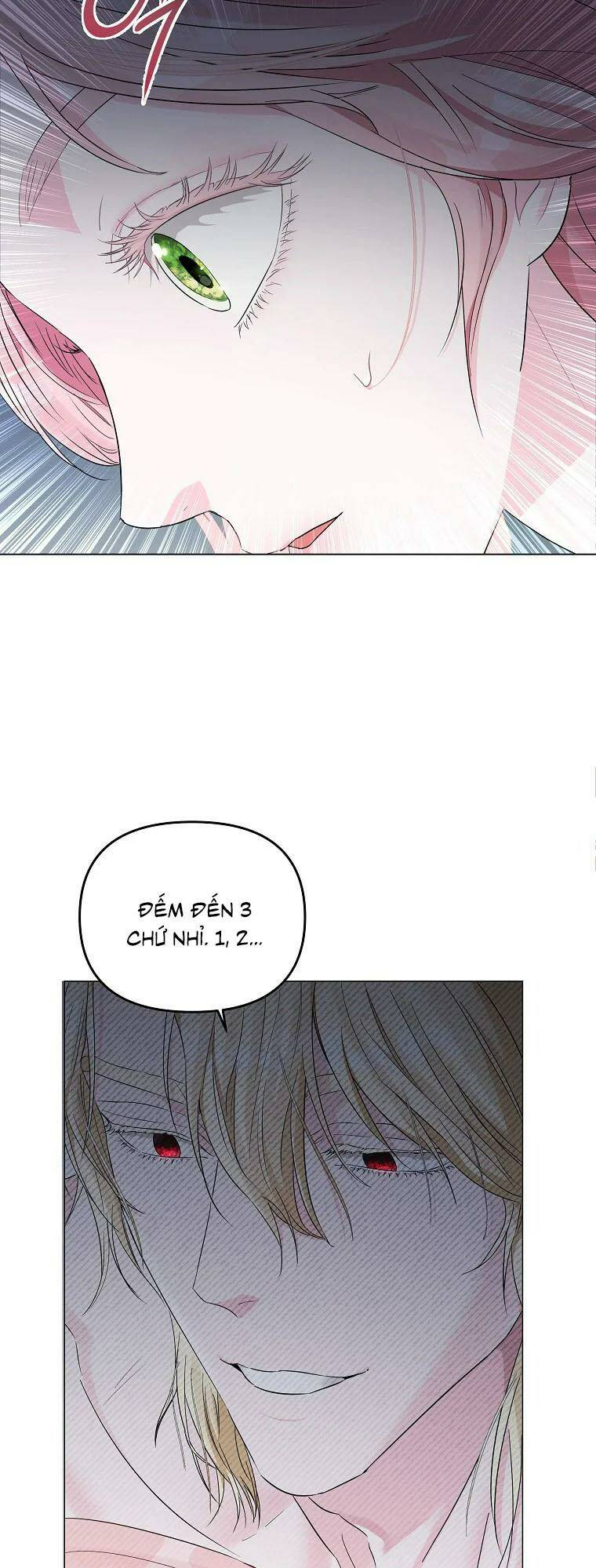 Này Người Chồng Phản Diện, Ngài Ám Ảnh Sai Người Rồi: Chapter 3