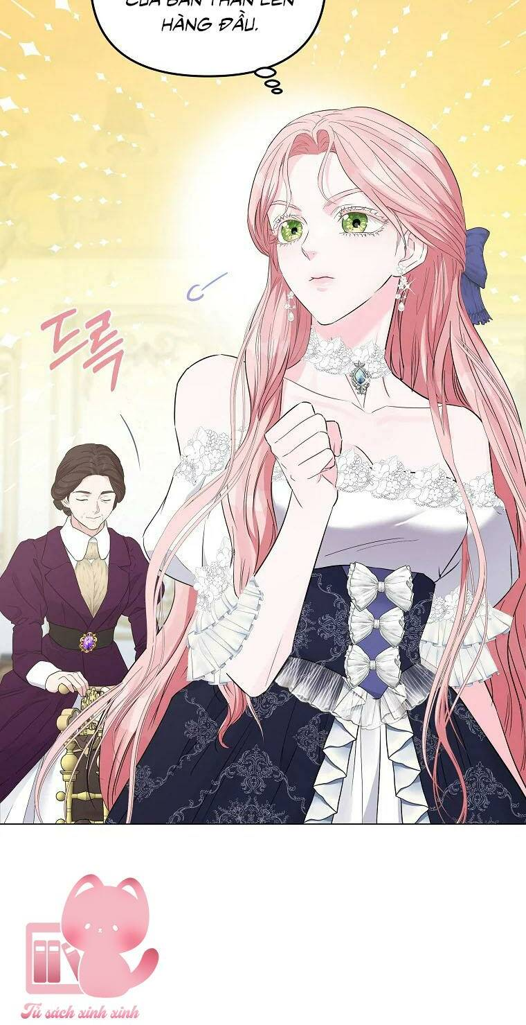 Này Người Chồng Phản Diện, Ngài Ám Ảnh Sai Người Rồi: Chapter 3