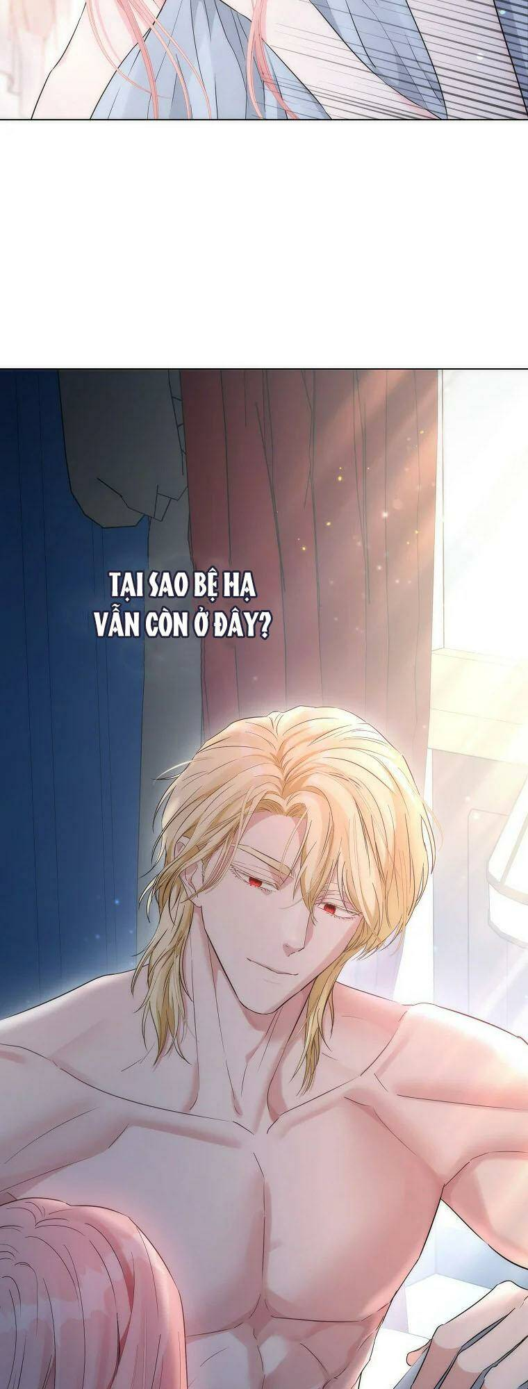 Này Người Chồng Phản Diện, Ngài Ám Ảnh Sai Người Rồi: Chapter 3