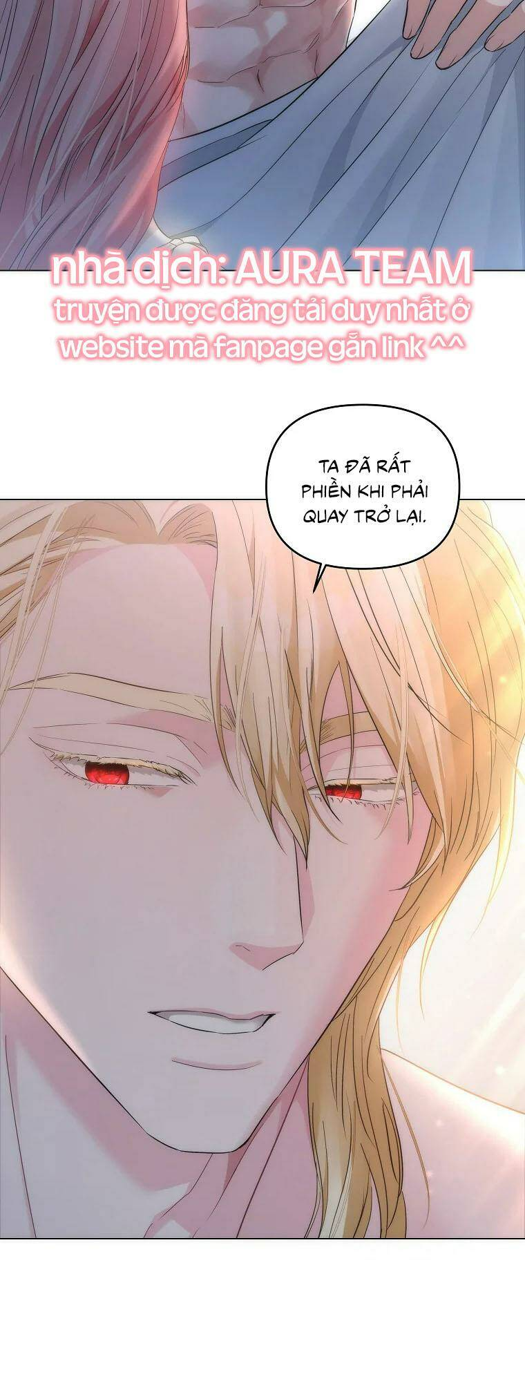 Này Người Chồng Phản Diện, Ngài Ám Ảnh Sai Người Rồi: Chapter 3